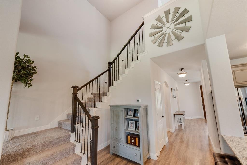 Haus in Heath, Texas, Vereinigte Staaten 1 - 17216153