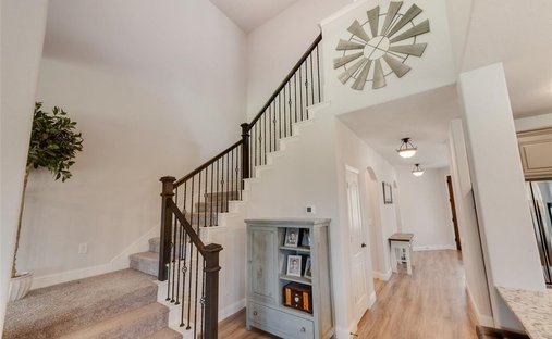House in Heath, Texas, United States 1