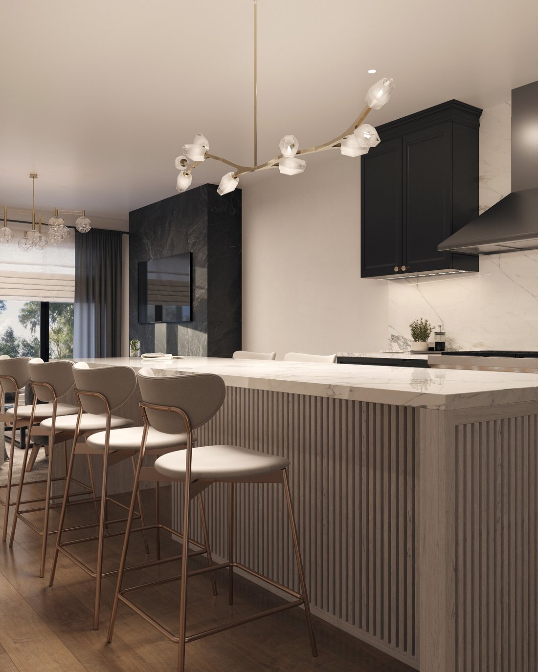 Condo in Nashville, Tennessee, United States 2 - 17201671