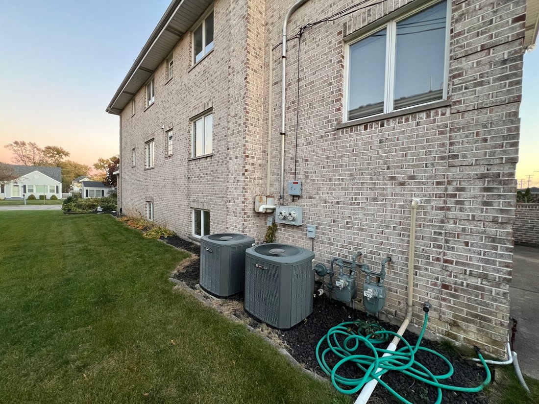 La Grange, Illinois, United States 4 - 17204439