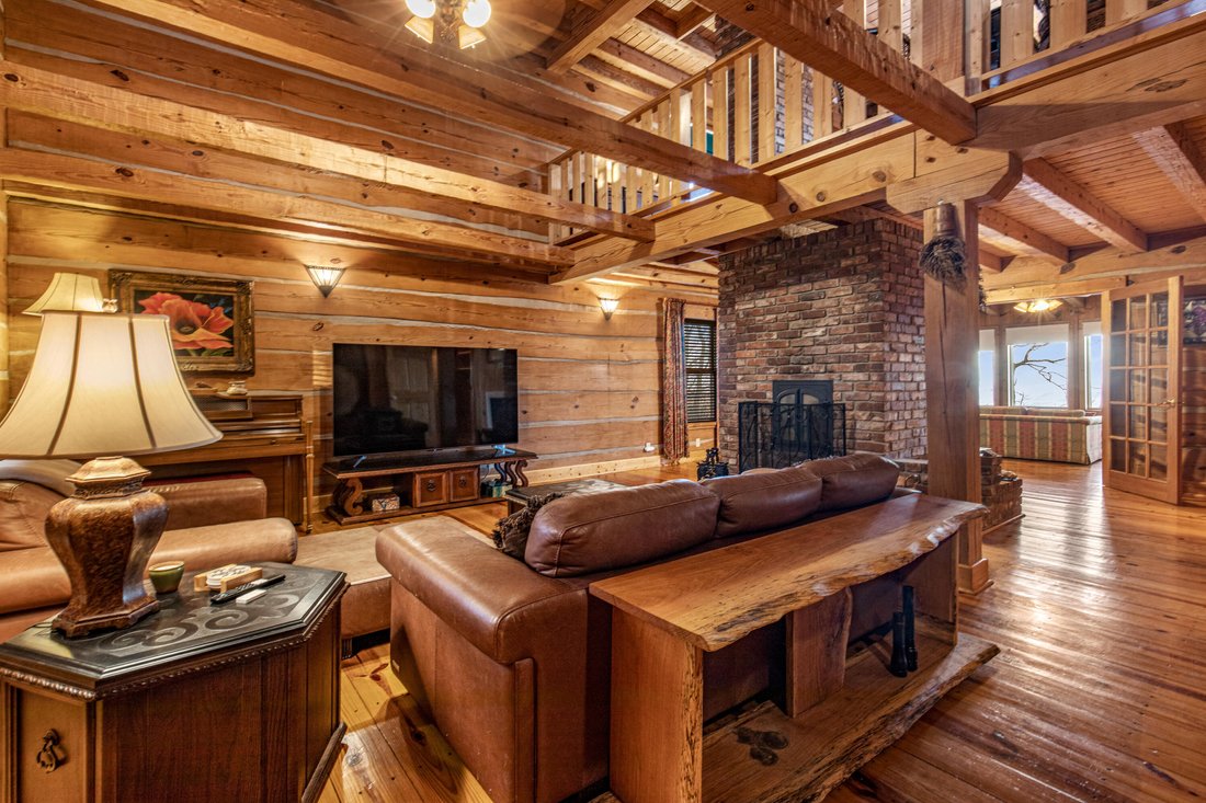 House in Rising Fawn, Georgia, United States 4 - 17211001