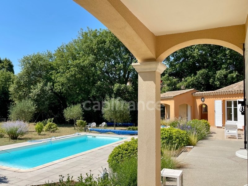 Villa in Lauris, Provence-Alpes-Côte d'Azur, France 5 - 17201924