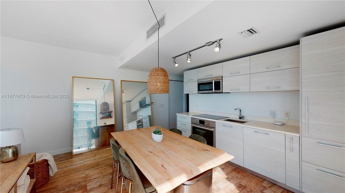 Condo in Miami, Florida, United States 5 - 17203822