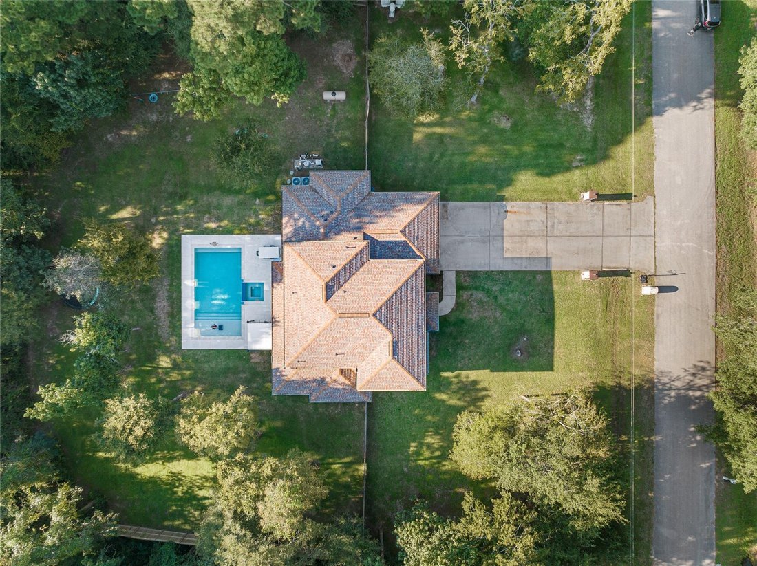 House in Magnolia, Texas, United States 2 - 17210472