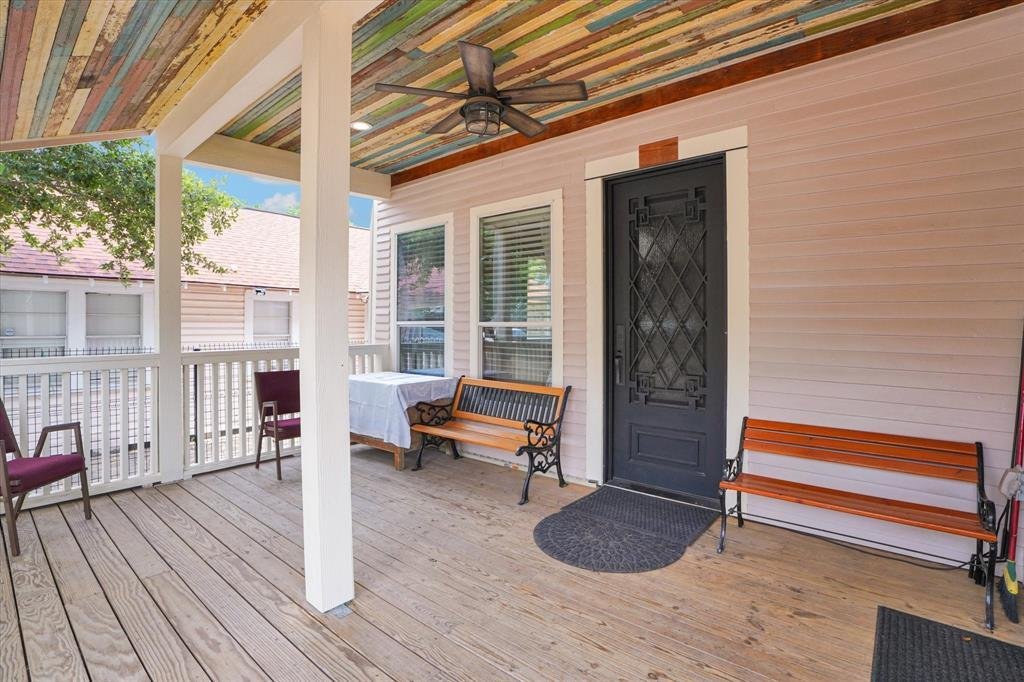 House in Houston, Texas, United States 4 - 17209996