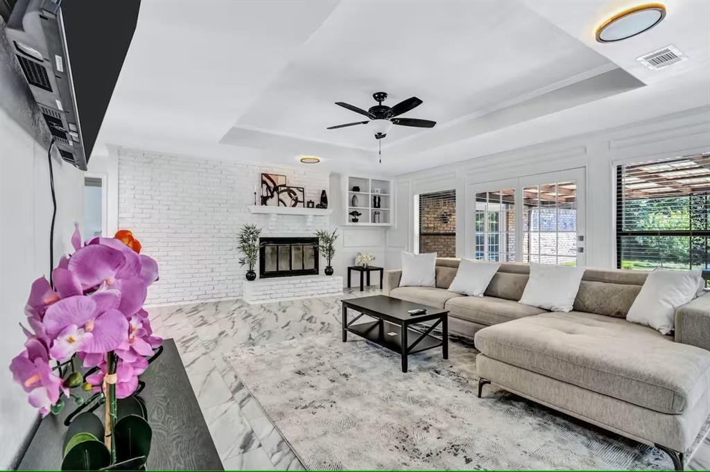 House in Garland, Texas, United States 1 - 17214516