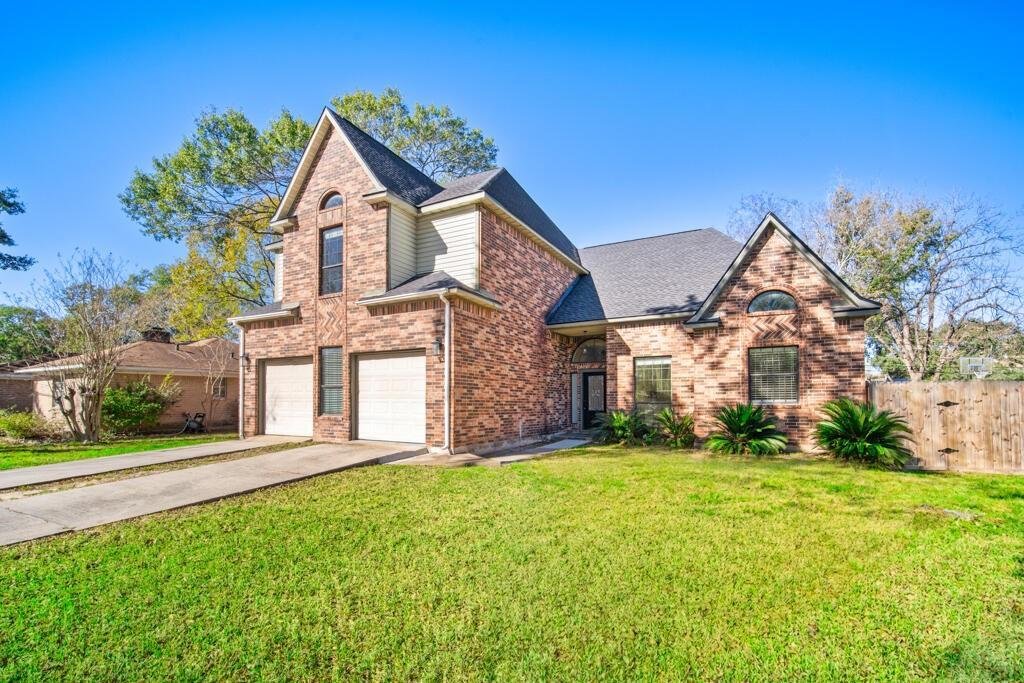 House in Houston, Texas, United States 1 - 17209494