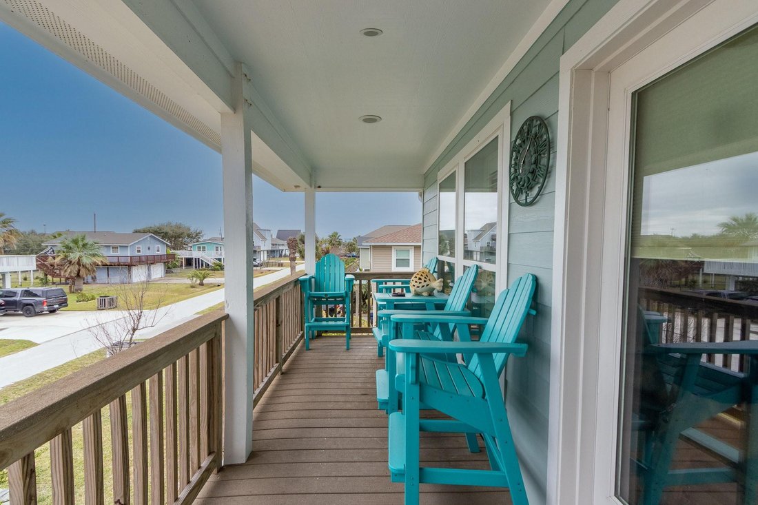 House in Galveston, Texas, United States 4 - 17208906