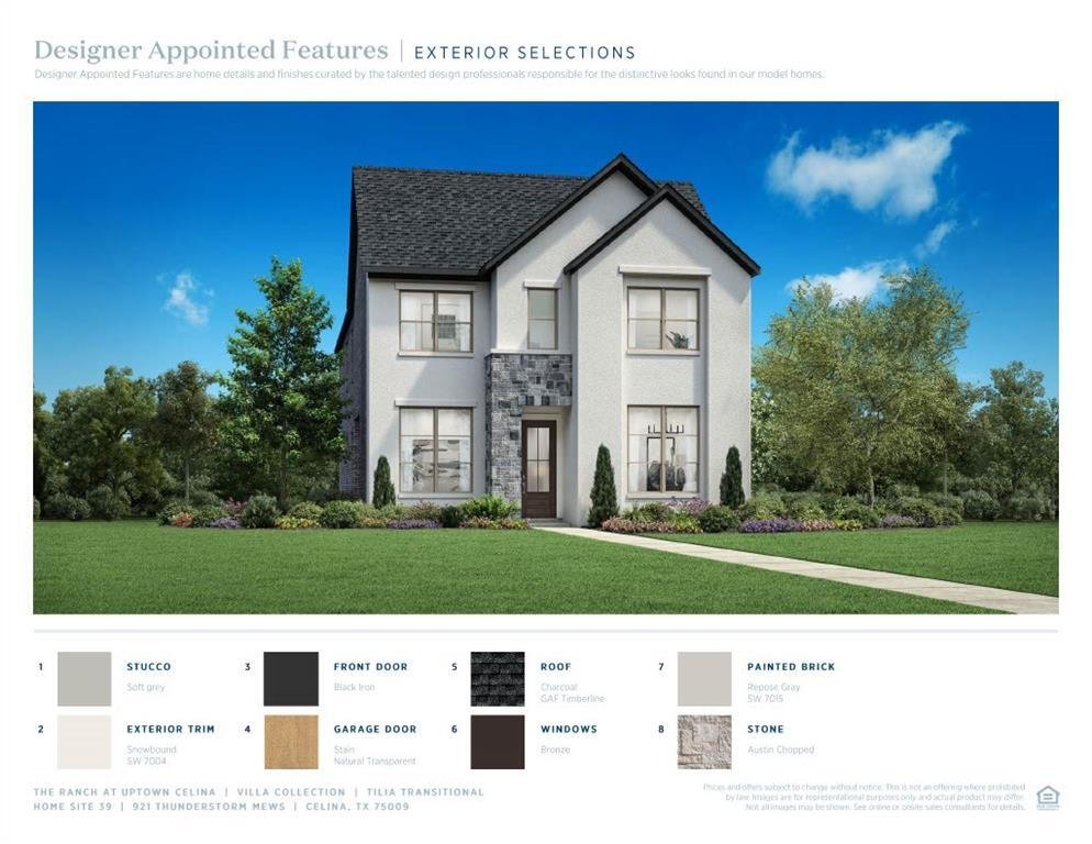 House in Celina, Texas, United States 2 - 17211764