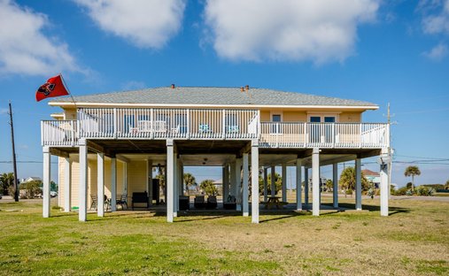 Casa en Galveston, Texas, Estados Unidos 1