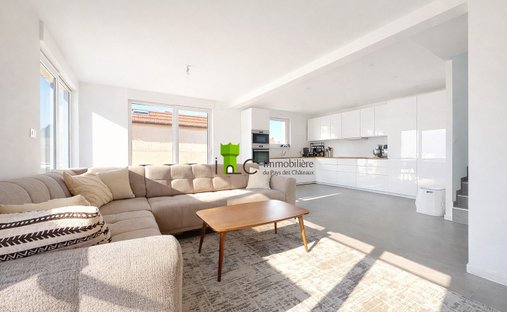 House in Bourgheim, Grand Est, France 1