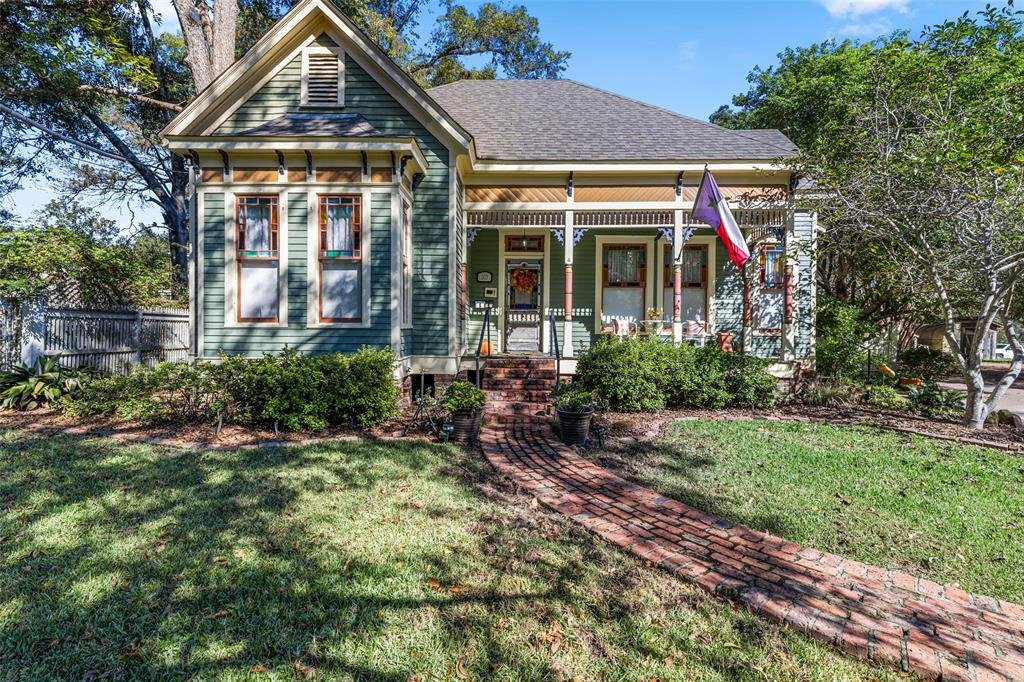 House in Karnack, Texas, United States 1 - 17213696