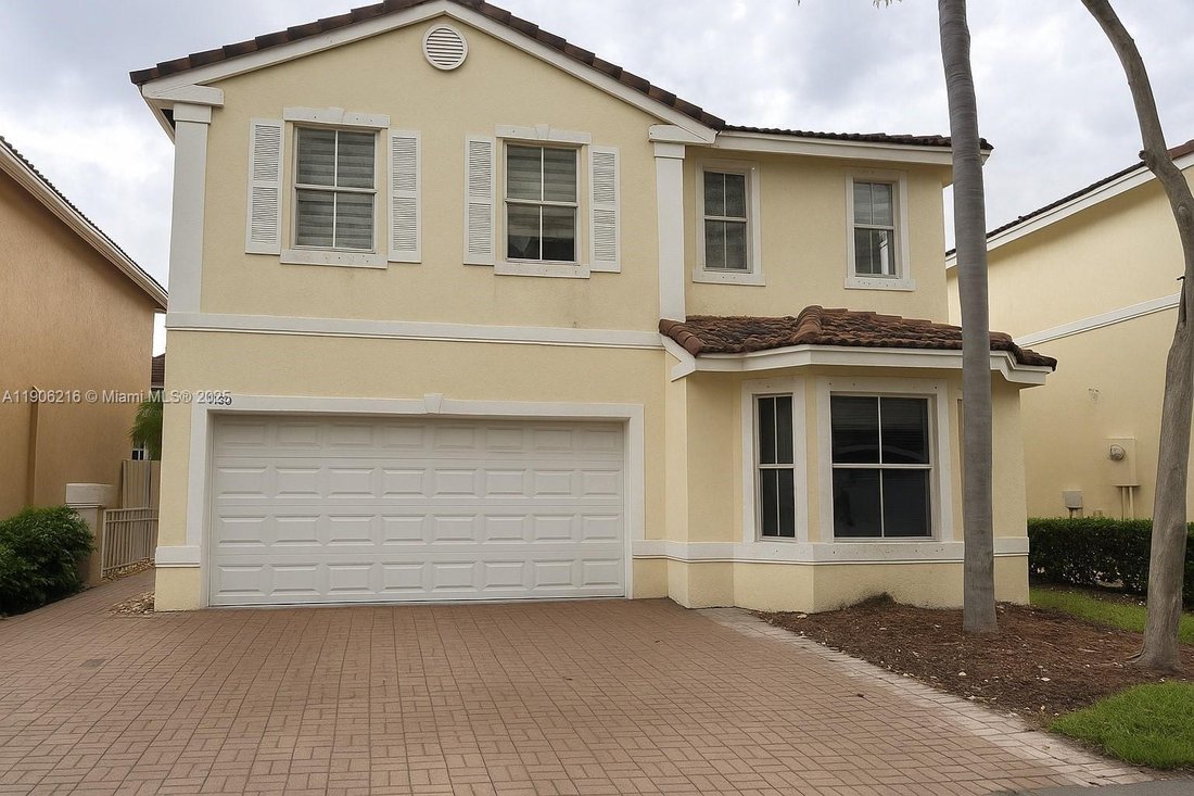 House in Hollywood, Florida, United States 2 - 17202668