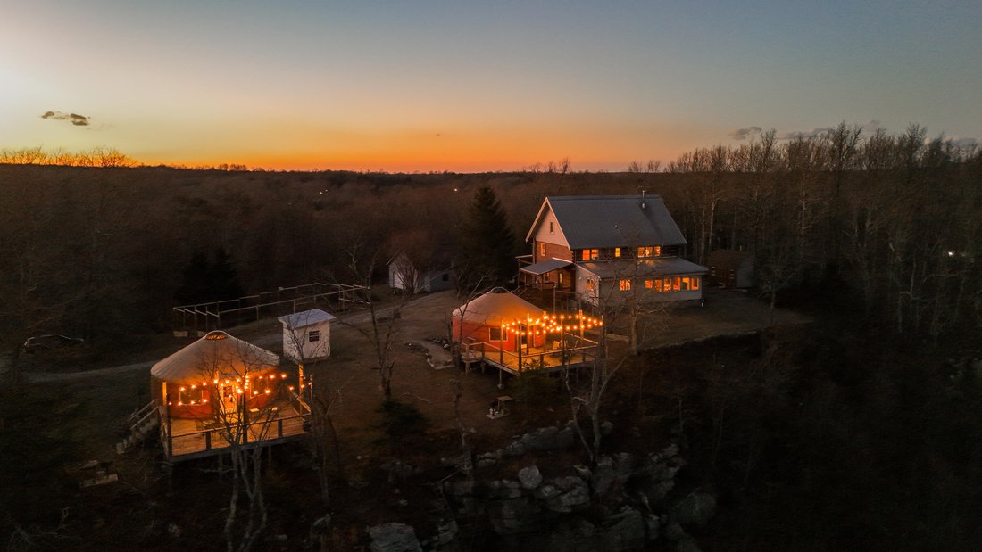 House in Rising Fawn, Georgia, United States 2 - 17211001