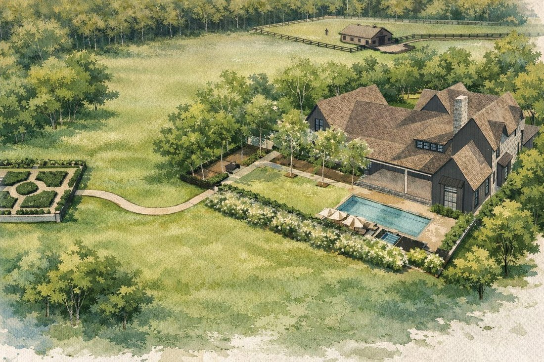 House in Franklin, Tennessee, United States 4 - 17199131