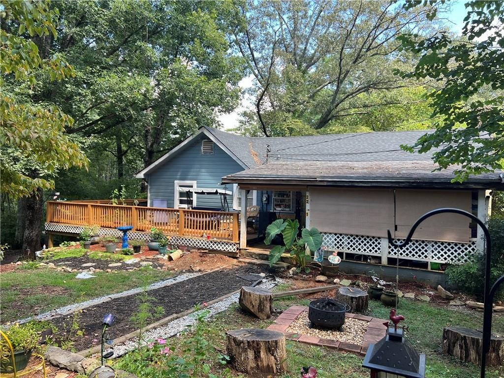 House in Lakemont, Georgia, United States 3 - 17199395