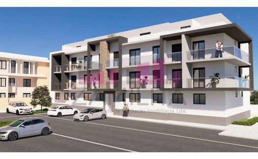Apartment in Seixal, Arrentela e Aldeia de Paio Pires, Setubal, Portugal 1