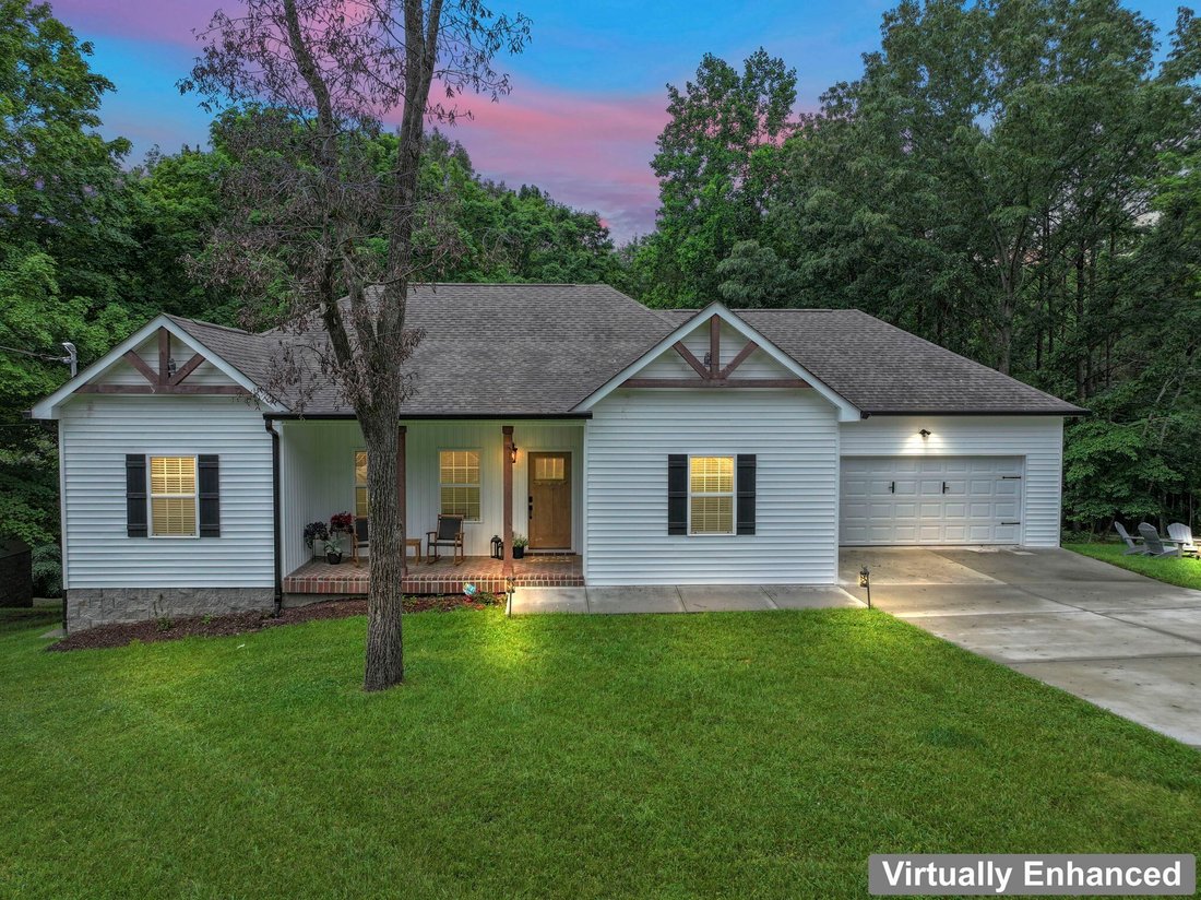 House in Estill Springs, Tennessee, United States 2 - 17199972