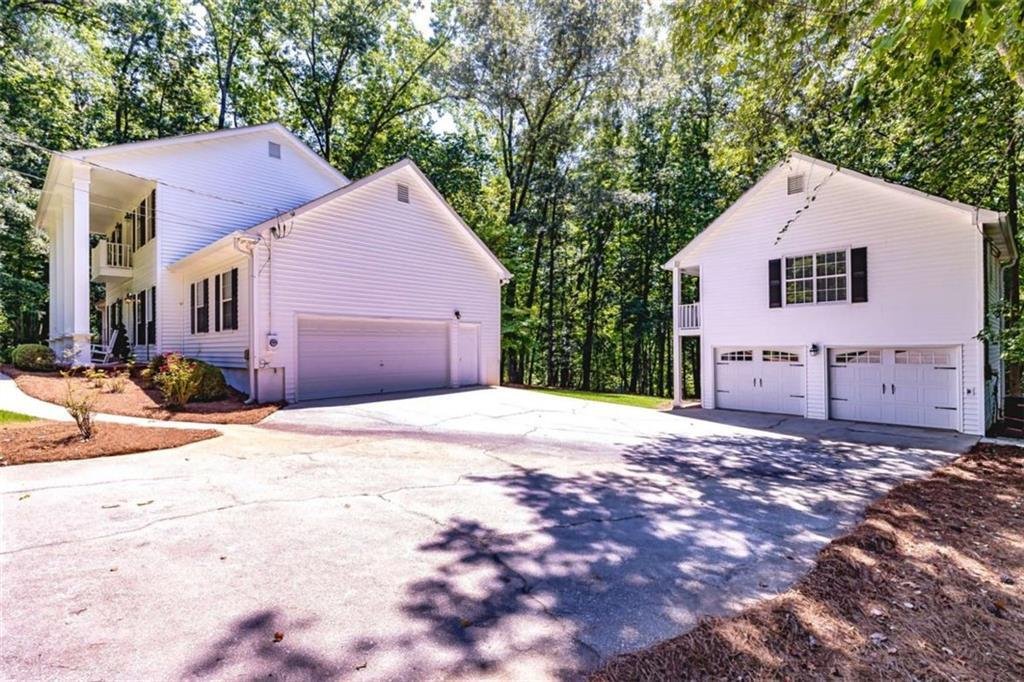 House in Douglasville, Georgia, United States 3 - 17195677