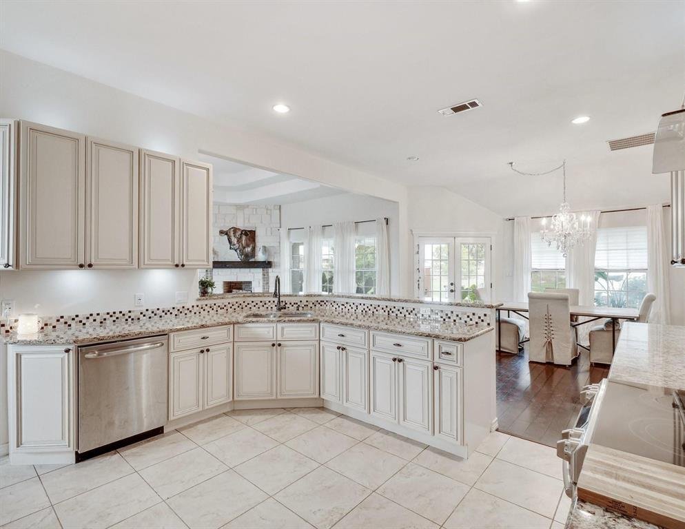 House in Fort Worth, Texas, United States 5 - 17212592
