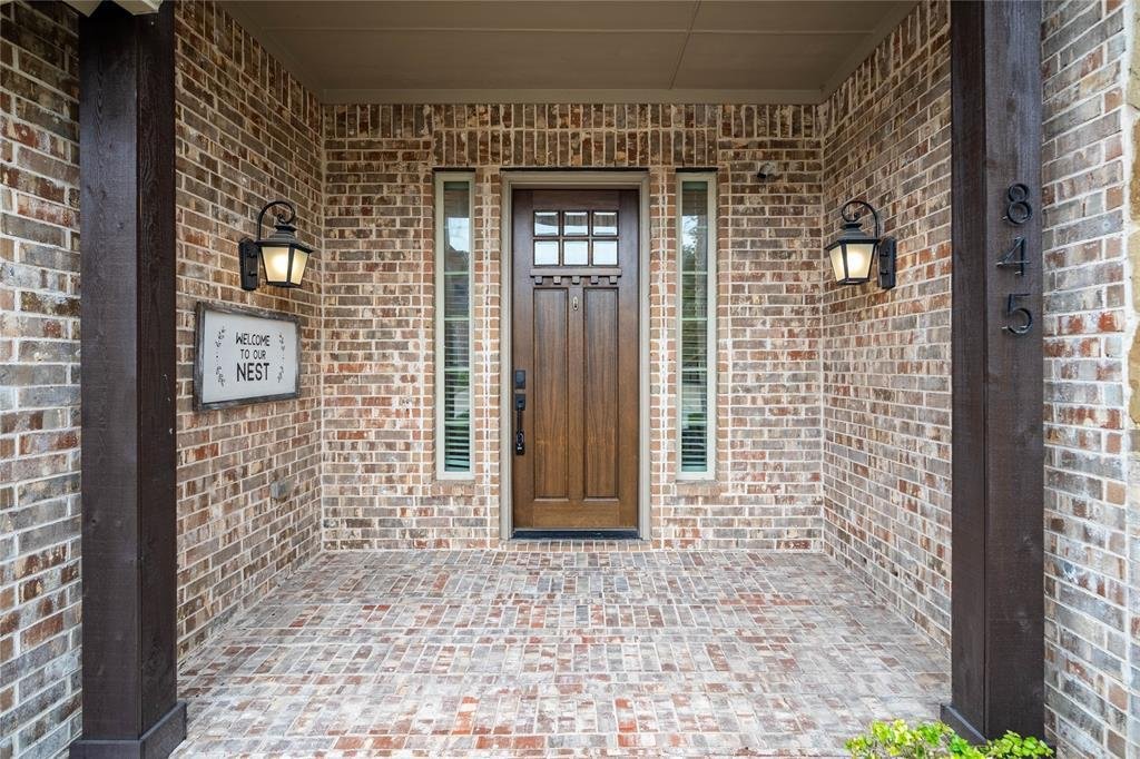 House in Little Elm, Texas, United States 2 - 17212352