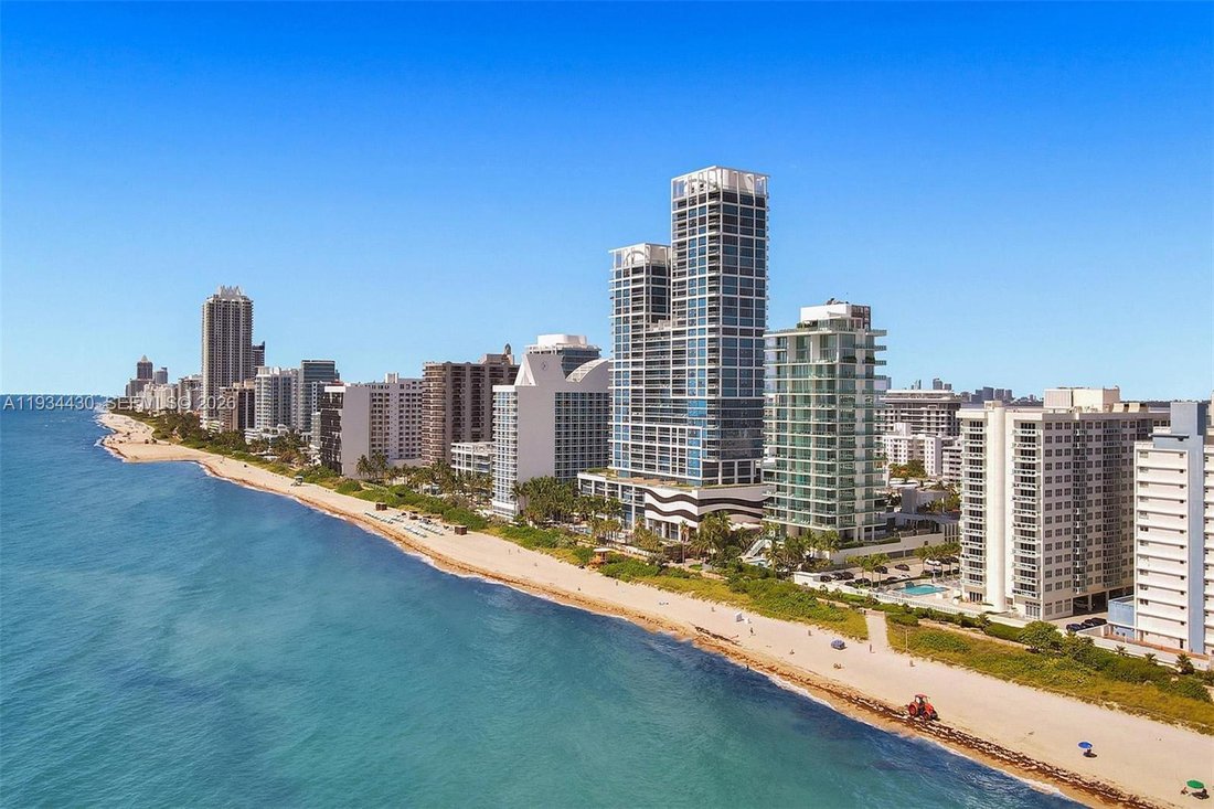 Condo in Miami Beach, Florida, United States 3 - 17204382