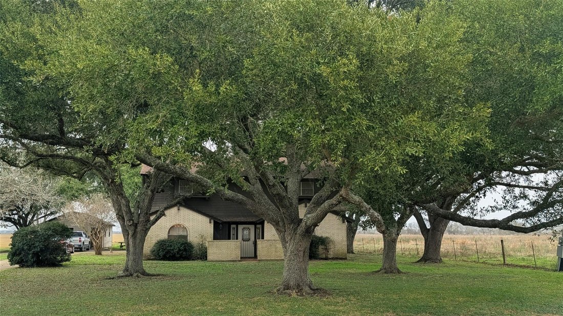 House in Sealy, Texas, United States 3 - 17210655