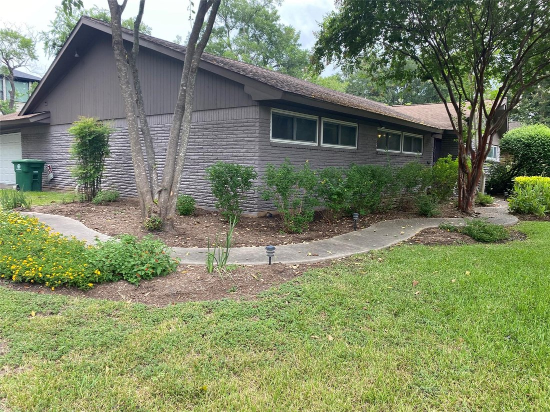 House in Houston, Texas, United States 3 - 17207716