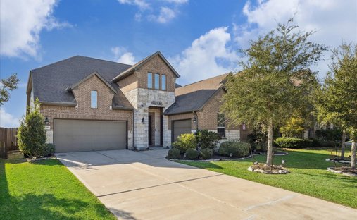 Casa en Rosenberg, Texas, Estados Unidos 1