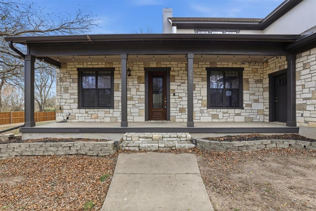 House in Weatherford, Texas, United States 3 - 17214474