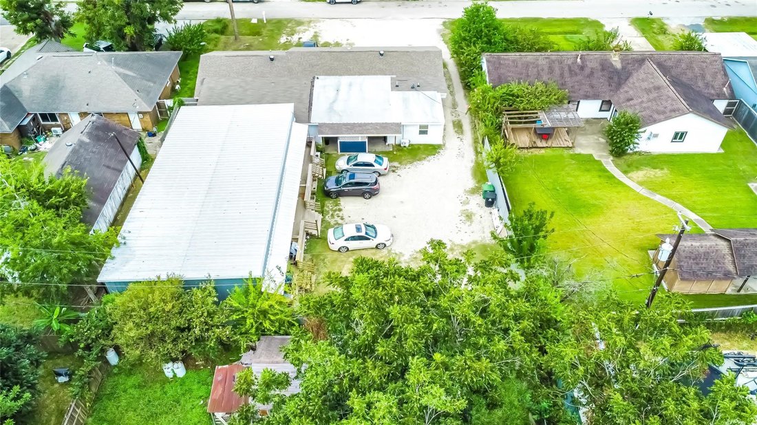 Houston, Texas, United States 4 - 17208177