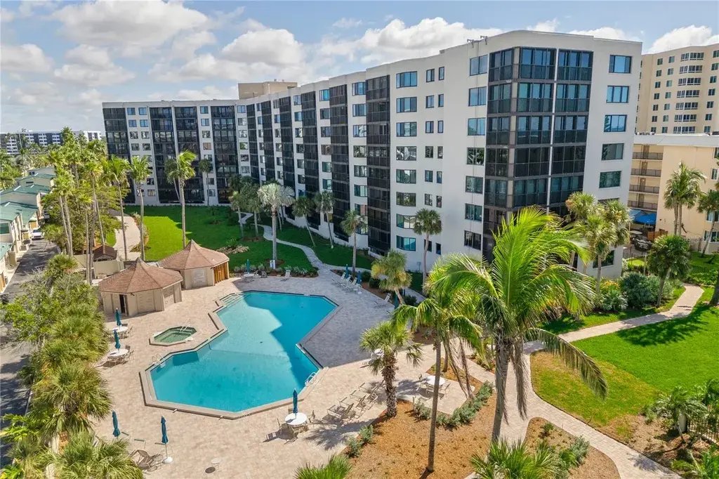 House in Siesta Key, Florida, United States 1 - 17096309