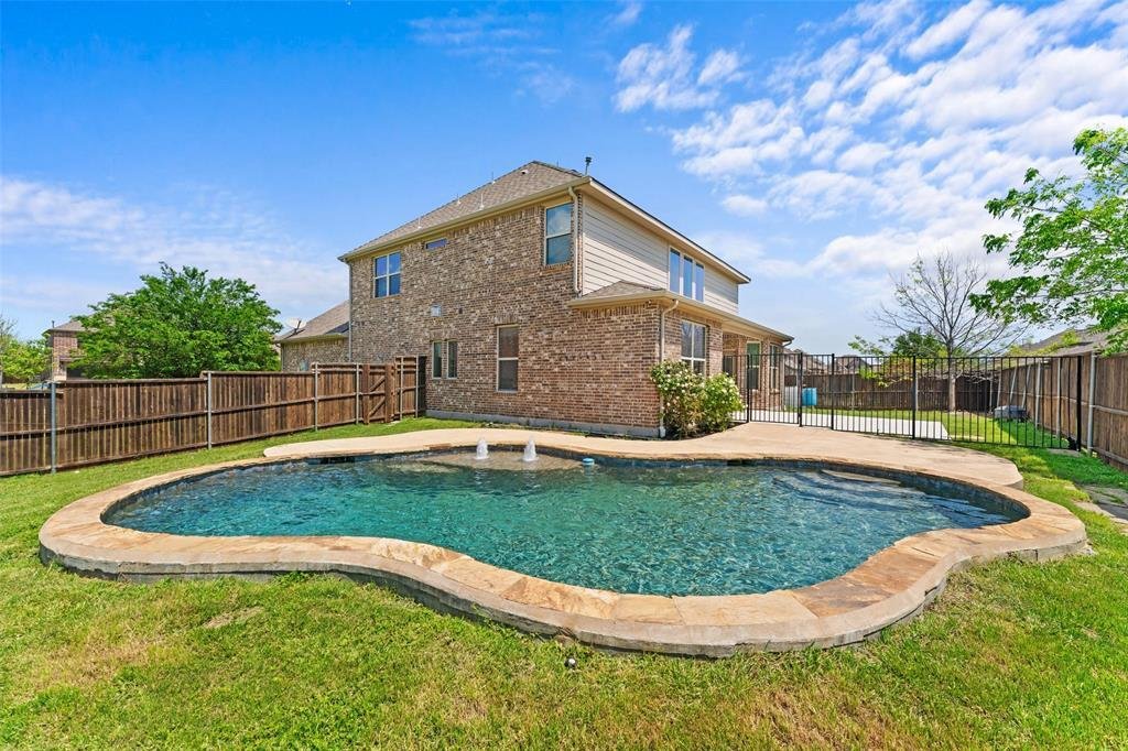 House in Celina, Texas, United States 2 - 17216145