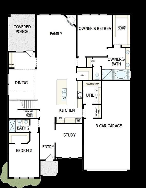 House in Venus, Texas, United States 4 - 17213068