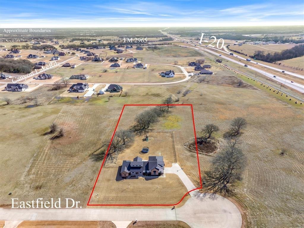 House in Wills Point, Texas, United States 3 - 17213684