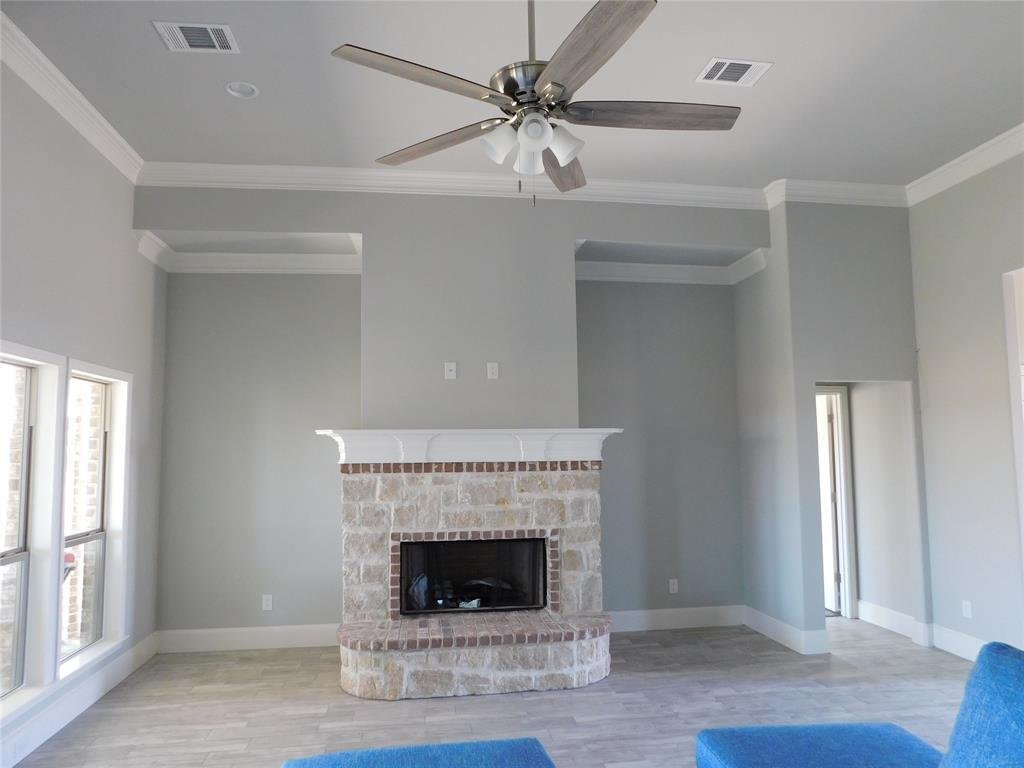 House in Terrell, Texas, United States 4 - 17215378