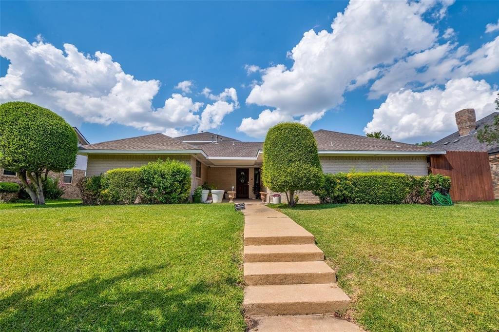 House in Plano, Texas, United States 5 - 17211852