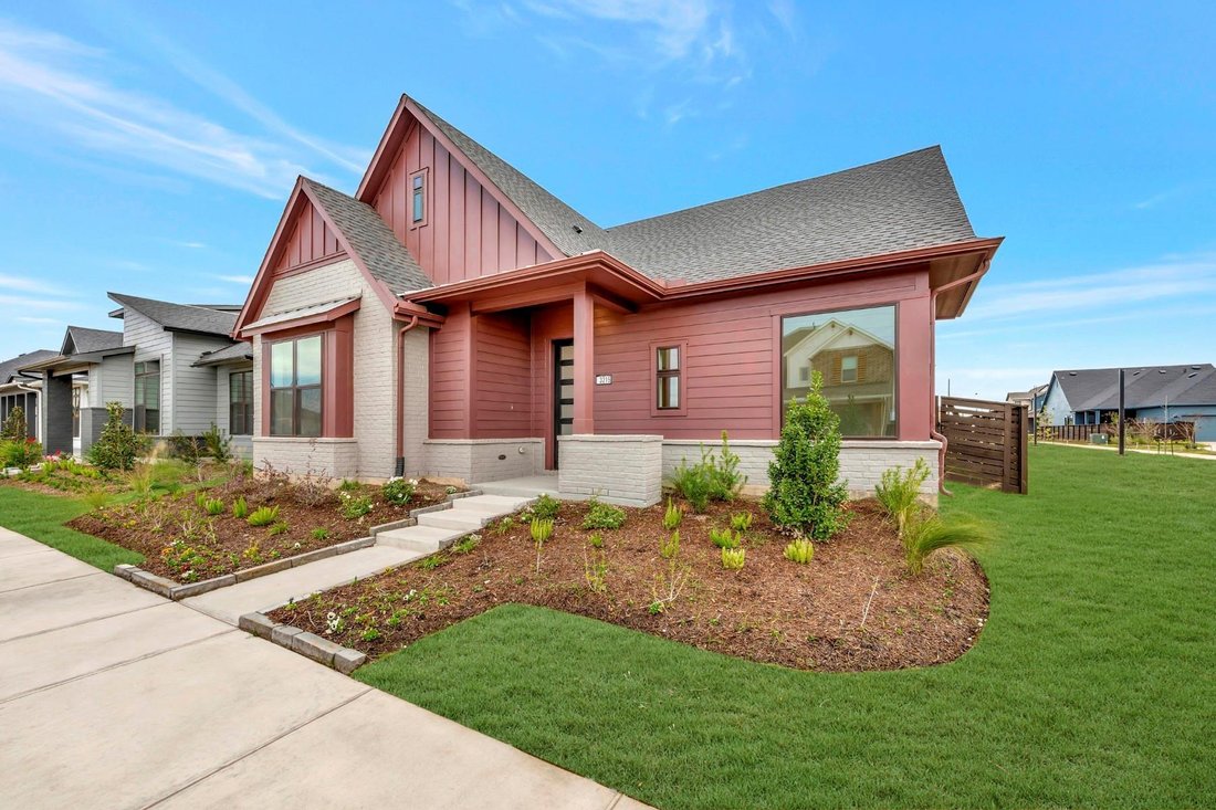 House in Richmond, Texas, United States 4 - 17209874