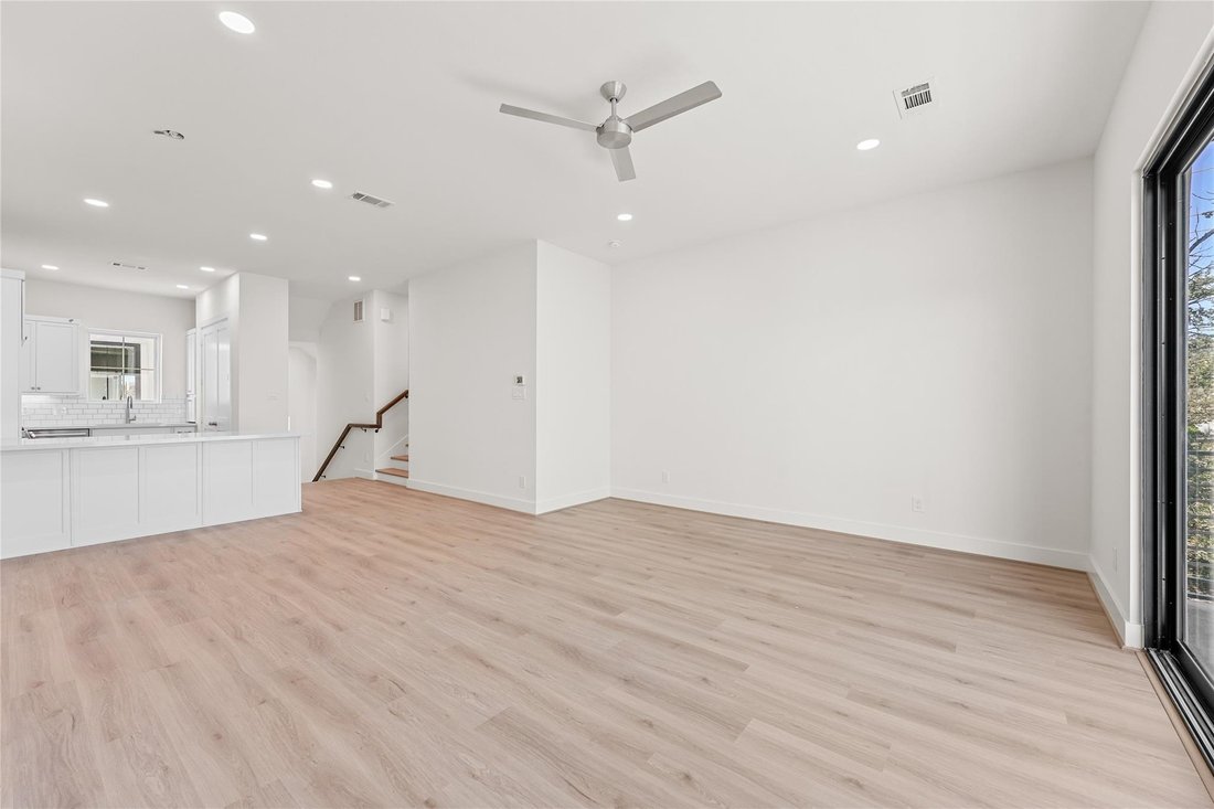 House in Houston, Texas, United States 5 - 17208712
