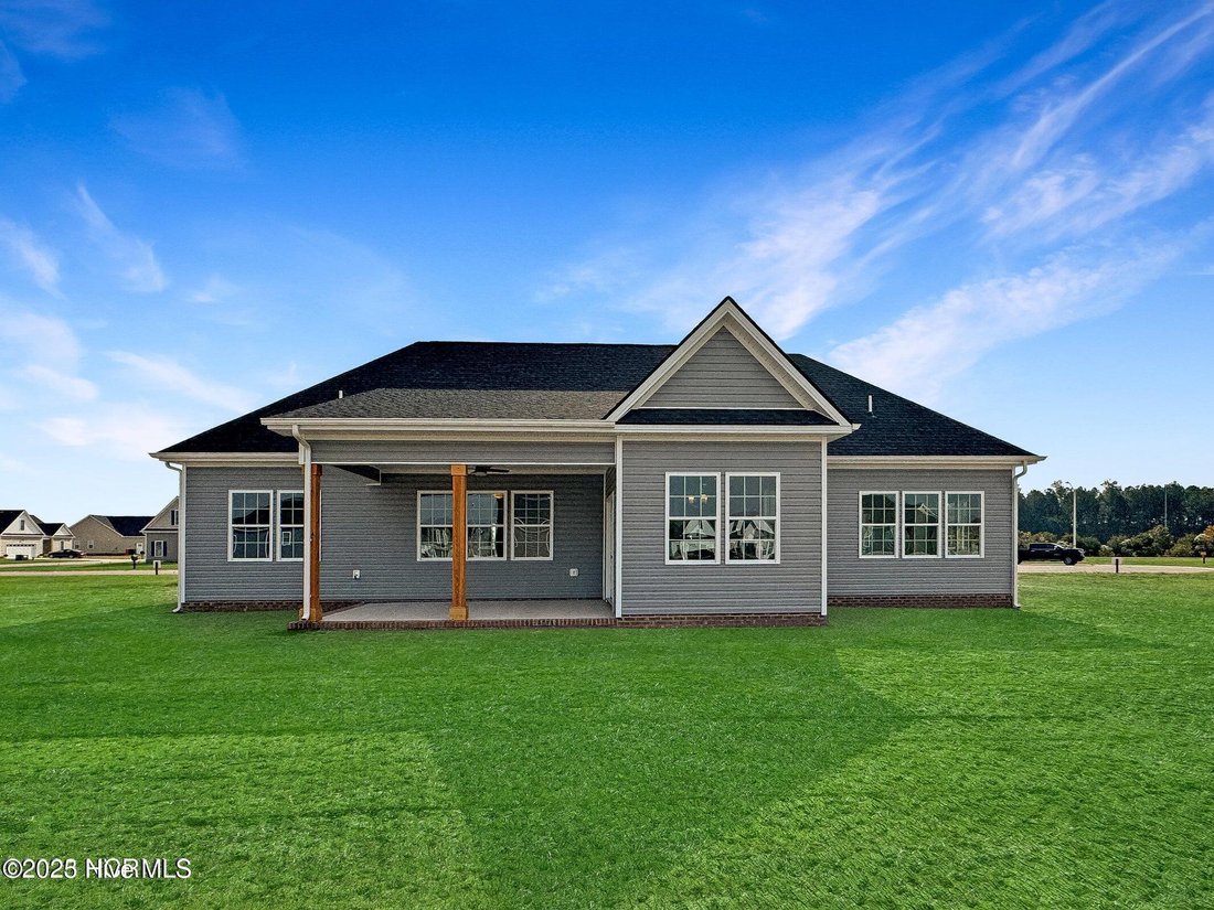 House in Elizabeth City, North Carolina, United States 3 - 17195021