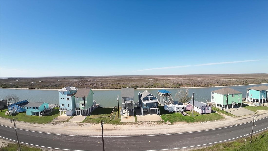 House in Matagorda, Texas, United States 2 - 17210628