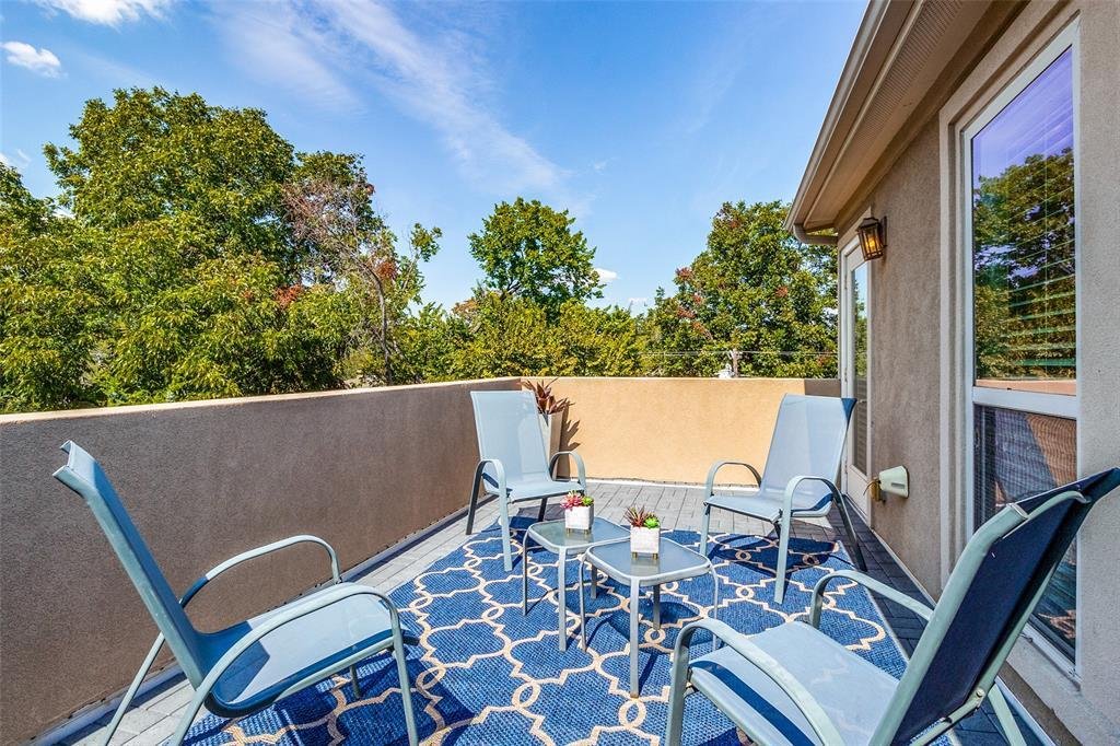 Condo in Dallas, Texas, United States 1 - 17212752