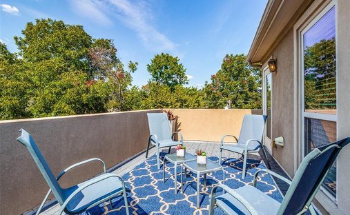 Condo in Dallas, Texas, United States 1