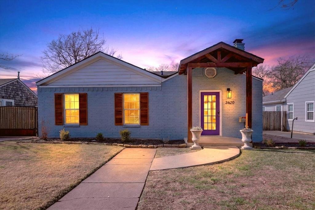 House in Fort Worth, Texas, United States 4 - 17211602