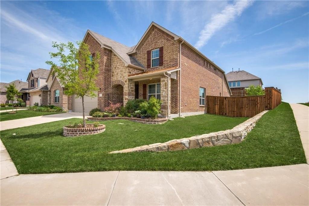 House in Little Elm, Texas, United States 2 - 17214046