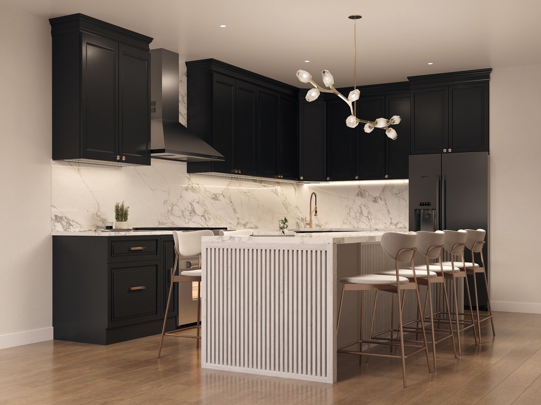 Condo in Nashville, Tennessee, United States 1 - 17201671