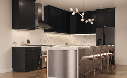 Condo in Nashville, Tennessee, United States 1