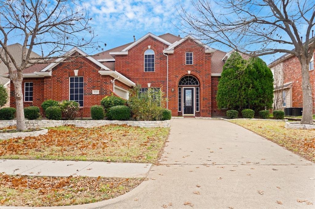 House in Rowlett, Texas, United States 1 - 17216314