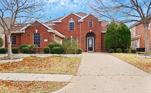 House in Rowlett, Texas, United States 1