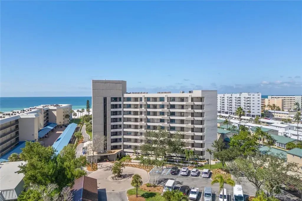 House in Siesta Key, Florida, United States 2 - 17096309